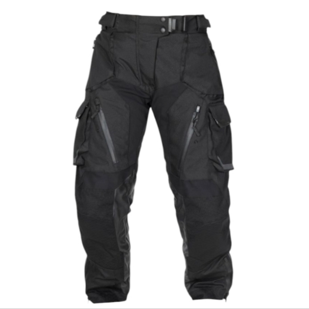 Tourmaster Horizon Line Alpine-Trek Textile Pants